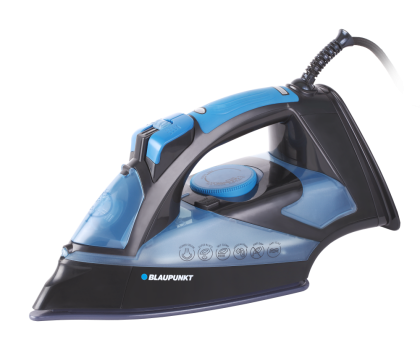 Żelazko Blaupunkt HSI701